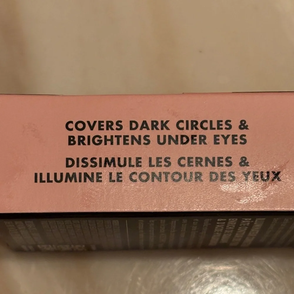 ELF Putty Color-Correcting Eye Brightener